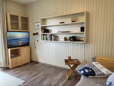 Ferienwohnung für 4 Personen (35 m²) in St. Peter-Ording 8/10