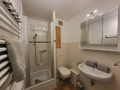 Ferienwohnung für 4 Personen (35 m²) in St. Peter-Ording 9/10