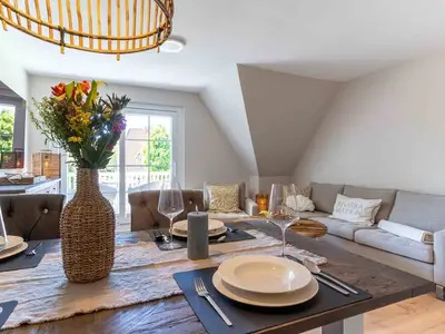 Ferienwohnung für 4 Personen (80 m²) in St. Peter-Ording 5/10