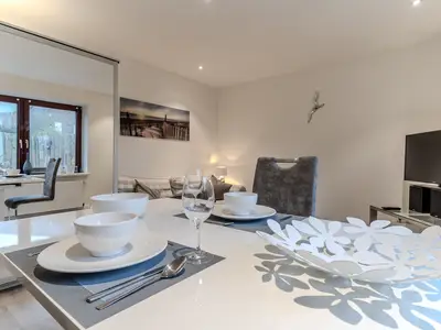 Ferienwohnung für 2 Personen (44 m²) in St. Peter-Ording 1/10