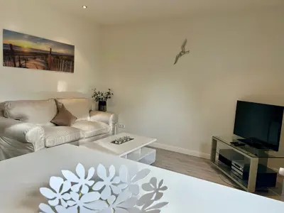 Ferienwohnung für 2 Personen (44 m²) in St. Peter-Ording 2/10