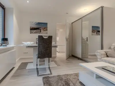 Ferienwohnung für 2 Personen (44 m²) in St. Peter-Ording 4/10