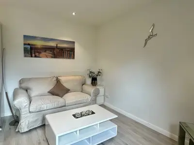 Ferienwohnung für 2 Personen (44 m²) in St. Peter-Ording 5/10