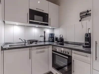 Ferienwohnung für 2 Personen (44 m²) in St. Peter-Ording 7/10