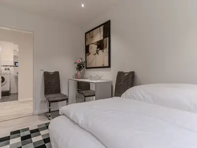 Ferienwohnung für 2 Personen (44 m²) in St. Peter-Ording 10/10