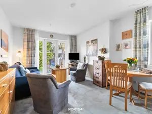 Ferienwohnung für 3 Personen (45 m²) in St. Peter-Ording