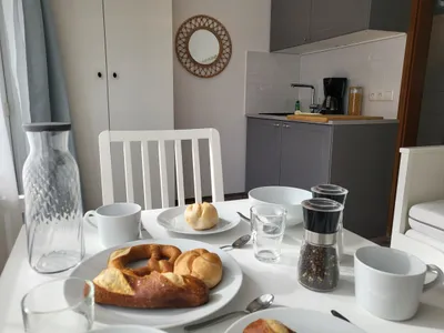 Ferienwohnung für 2 Personen (14 m²) in St. Peter-Ording 1/10