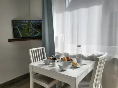 Ferienwohnung für 2 Personen (14 m²) in St. Peter-Ording 2/10