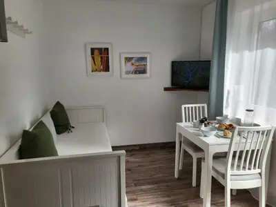 Ferienwohnung für 2 Personen (14 m²) in St. Peter-Ording 3/10