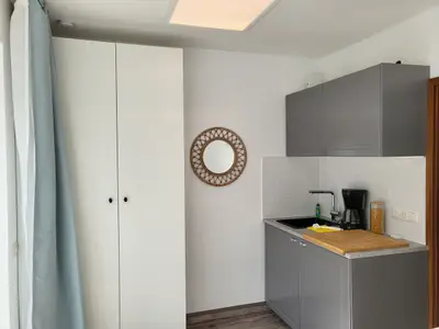 Ferienwohnung für 2 Personen (14 m²) in St. Peter-Ording 4/10