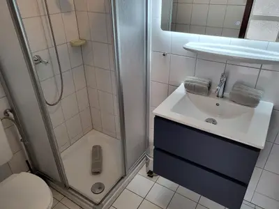 Ferienwohnung für 2 Personen (14 m²) in St. Peter-Ording 7/10