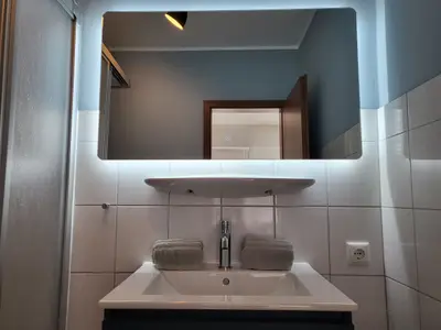 Ferienwohnung für 2 Personen (14 m²) in St. Peter-Ording 8/10