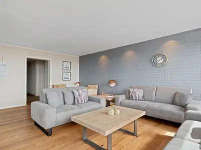 Ferienwohnung für 6 Personen (180 m²) in St. Peter-Ording 3/10