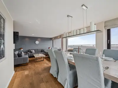 Ferienwohnung für 6 Personen (180 m²) in St. Peter-Ording 4/10