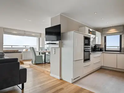 Ferienwohnung für 6 Personen (180 m²) in St. Peter-Ording 5/10