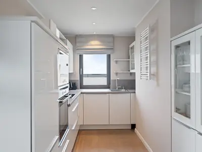 Ferienwohnung für 6 Personen (180 m²) in St. Peter-Ording 6/10