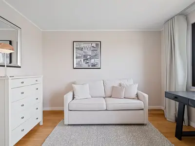 Ferienwohnung für 6 Personen (180 m²) in St. Peter-Ording 10/10
