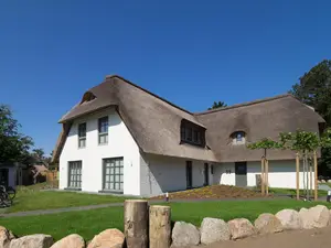 Ferienwohnung für 3 Personen (95 m²) in St. Peter-Ording