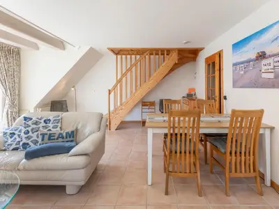 Sitz- und Essbereich