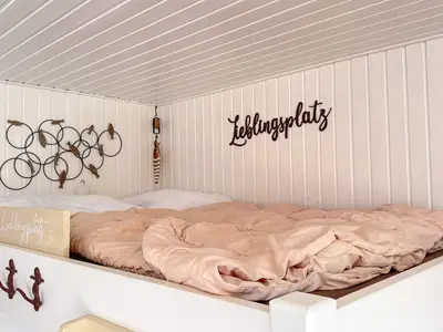 Ferienwohnung für 3 Personen (28 m²) in St. Peter-Ording 5/10