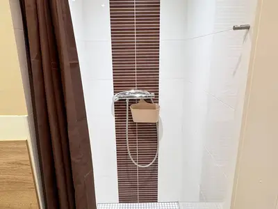 Ferienwohnung für 3 Personen (28 m²) in St. Peter-Ording 10/10