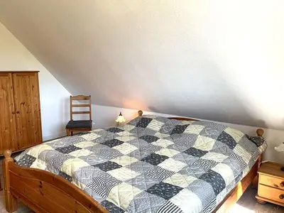 Ferienwohnung für 4 Personen (68 m²) in St. Peter-Ording 7/10