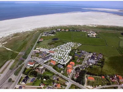 Ferienwohnung für 2 Personen (41 m²) in St. Peter-Ording 8/10