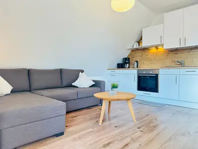 Ferienwohnung für 2 Personen (35 m²) in St. Peter-Ording 1/10