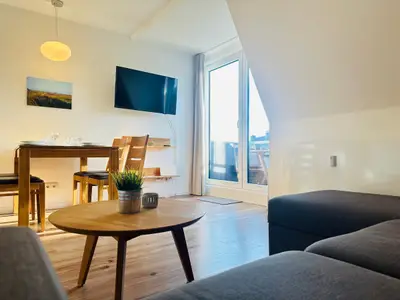 Ferienwohnung für 2 Personen (35 m²) in St. Peter-Ording 2/10