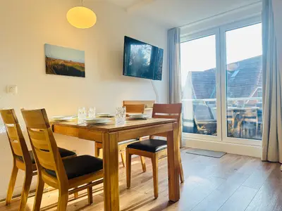 Ferienwohnung für 2 Personen (35 m²) in St. Peter-Ording 3/10