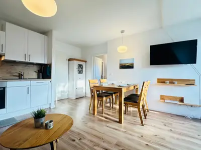 Ferienwohnung für 2 Personen (35 m²) in St. Peter-Ording 5/10