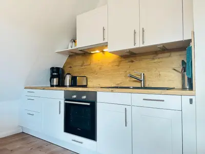 Ferienwohnung für 2 Personen (35 m²) in St. Peter-Ording 6/10