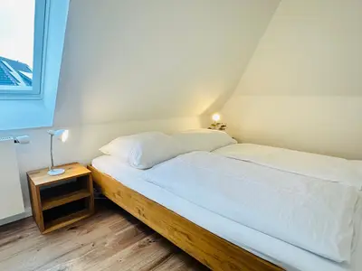 Ferienwohnung für 2 Personen (35 m²) in St. Peter-Ording 7/10