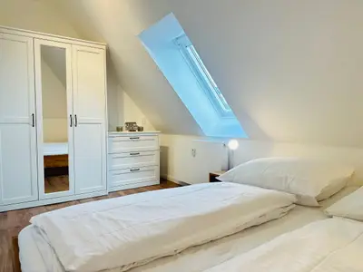 Ferienwohnung für 2 Personen (35 m²) in St. Peter-Ording 8/10