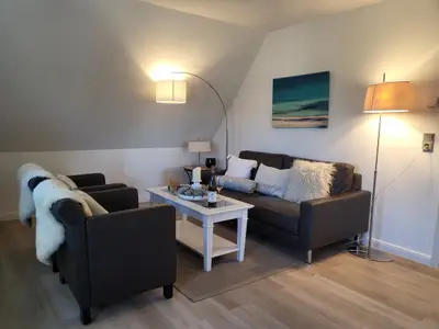 Ferienwohnung für 4 Personen (63 m²) in St. Peter-Ording 1/10