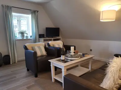 Ferienwohnung für 4 Personen (63 m²) in St. Peter-Ording 2/10