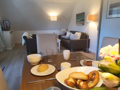 Ferienwohnung für 4 Personen (63 m²) in St. Peter-Ording 4/10