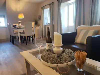 Ferienwohnung für 4 Personen (63 m²) in St. Peter-Ording 5/10