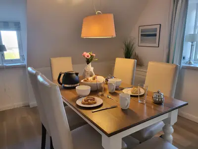 Ferienwohnung für 4 Personen (63 m²) in St. Peter-Ording 6/10