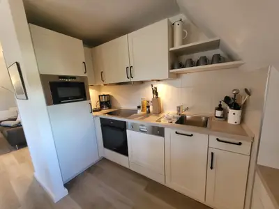 Ferienwohnung für 4 Personen (63 m²) in St. Peter-Ording 8/10