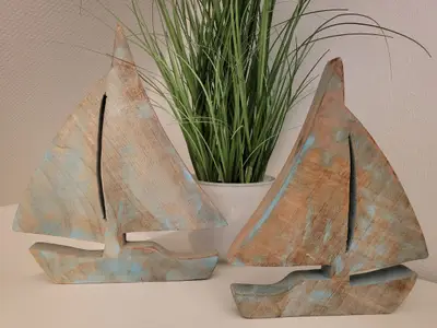 Ferienwohnung für 4 Personen (63 m²) in St. Peter-Ording 10/10