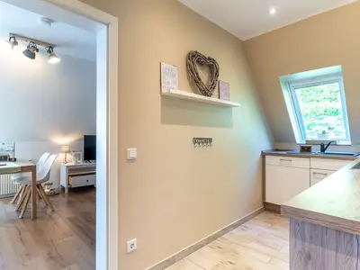 Küche / Küchenzeile