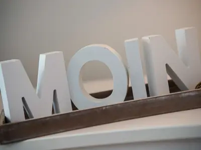 Ferienwohnung für 4 Personen (62 m²) in St. Peter-Ording 9/10