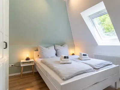 Ferienwohnung für 4 Personen (62 m²) in St. Peter-Ording 10/10