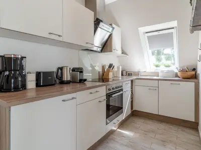 Küche / Küchenzeile