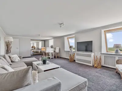 Ferienwohnung für 5 Personen (80 m²) in St. Peter-Ording 1/10