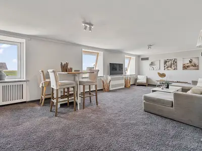 Ferienwohnung für 5 Personen (80 m²) in St. Peter-Ording 2/10