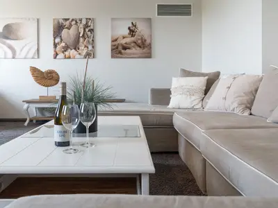 Ferienwohnung für 5 Personen (80 m²) in St. Peter-Ording 3/10