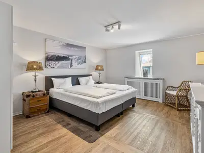 Ferienwohnung für 5 Personen (80 m²) in St. Peter-Ording 5/10