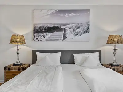 Ferienwohnung für 5 Personen (80 m²) in St. Peter-Ording 6/10